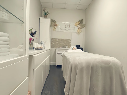 Sublime House Beyouty Spa Birmingham | Massage Center Birmingham