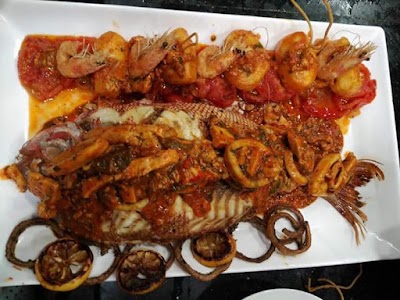 Photos of Restaurant Annajma
