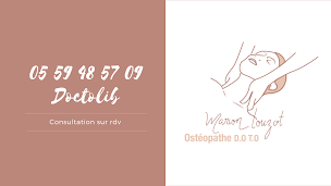 Photo n°14 de Touzot Marion Ostéopathe D.O T.O à Cambo-les-Bains (Ostéopathe)
