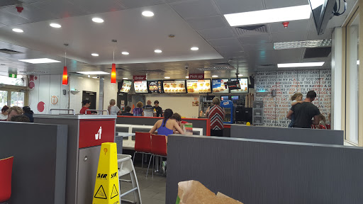 McDonald's Logan Hyperdome II Gallery - Australia