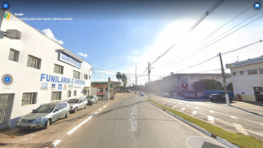 Oficina Quatro Rodas