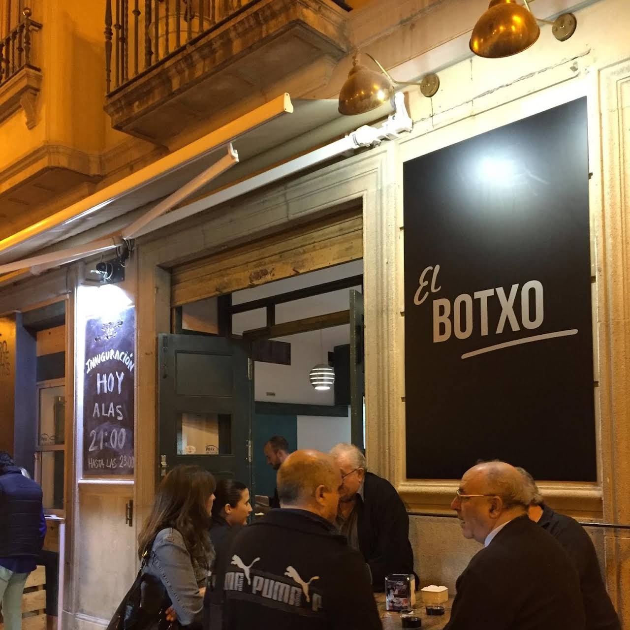 Restaurantes En El Centro De Elche