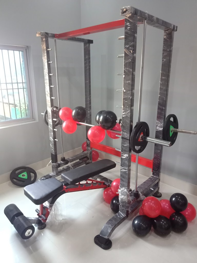 Ja Fitness Centre