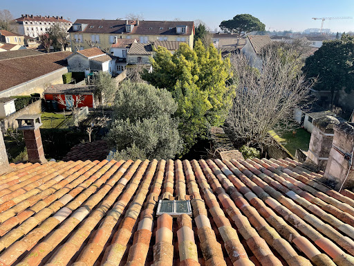 Cs Couverture aquitaine Gallery - France
