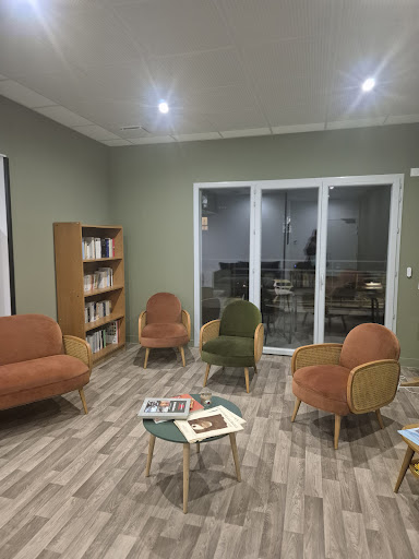 Photo de La Maison de Blandine de Rives 🏠 Habitat partagé & accompagné pour seniors à Apprieu (38140)