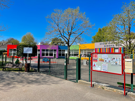 Nursery School Du Parc