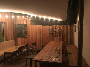 Photo n°66 de Les Anneries à La Couarde-sur-Mer (Bar à tapas)