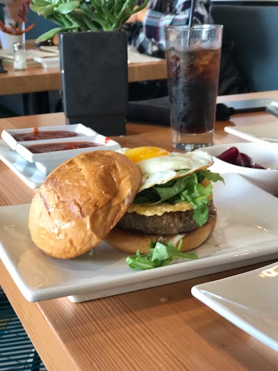 Photos of Umami Burger Santa Monica