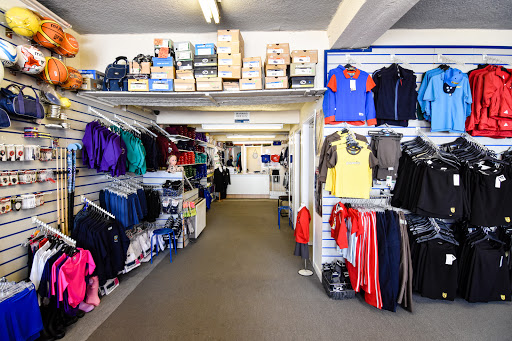 Andrew Leach Sports And School Wear - Thumbnail