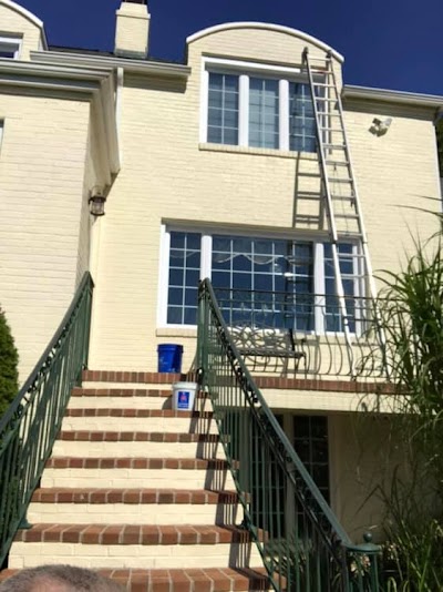 Fernandez Painting & Pressure washing