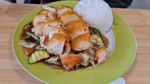 Asia Snack Le