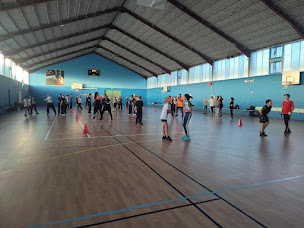 Photo n°3 de Self-Defense Villemoustaussou à Villemoustaussou (Club de self-defense)