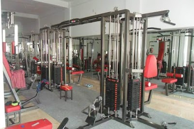 Photos of Solo Fitnes