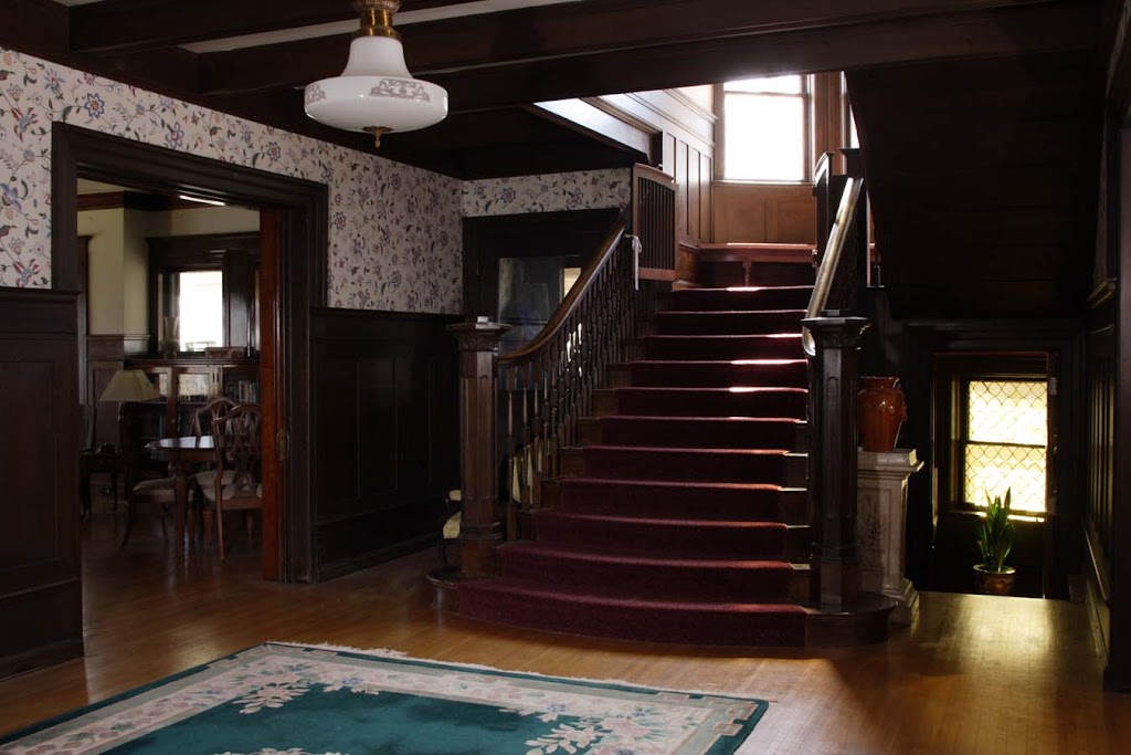 Spott Law Office Patrick Spott