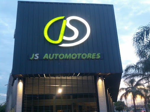 JS AUTOMOTORES, Author: JS AUTOMOTORES