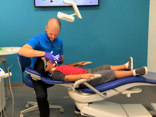 Hello! Pediatric Dentistry