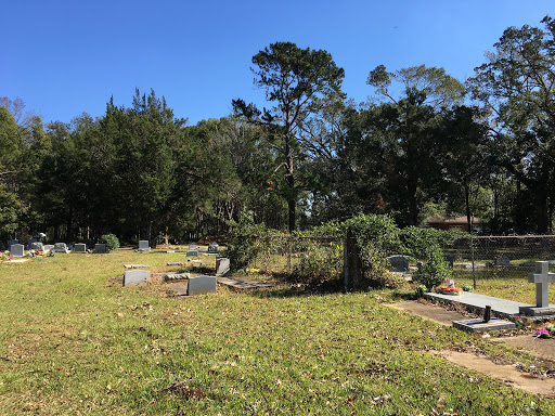 Little Bethel Baptist Cemetery