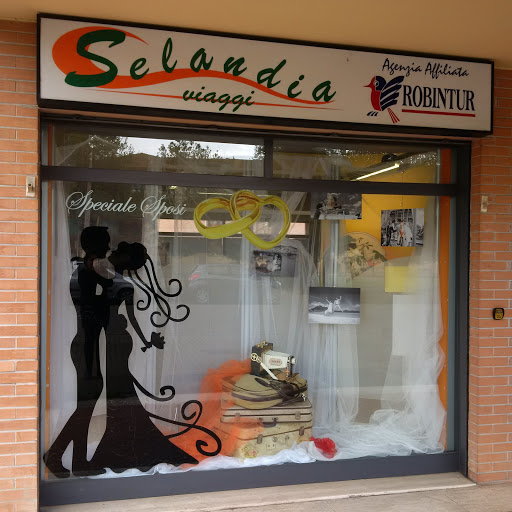 Selandia Viaggi Sas - Thumbnail
