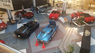 shopping-mall
