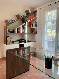 Photo n°18 de Notes de Styles - Agence Architecte d'intérieur Lyon à Lyon (Agence d'architecture)