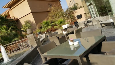 Photos of Dusit Thani LakeView Cairo