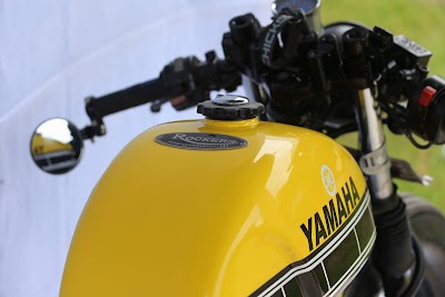 Photos of Rockers Motorcycle Custom Bengkulu