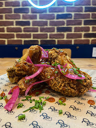 Photo n°13 de Coco & Rico à Le Puy-en-Velay (Restaurant)