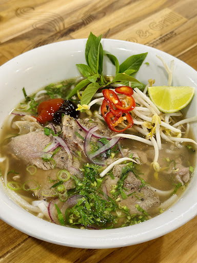 Pho Bistro & Grill Gallery - Australia