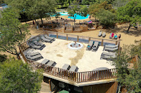 Camping Homair - Domaine de Massereau à Sommières