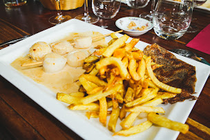 Photo n°5 de Restaurant Crêperie Le Kilucru à Bannalec (Restaurant de plats à emporter)