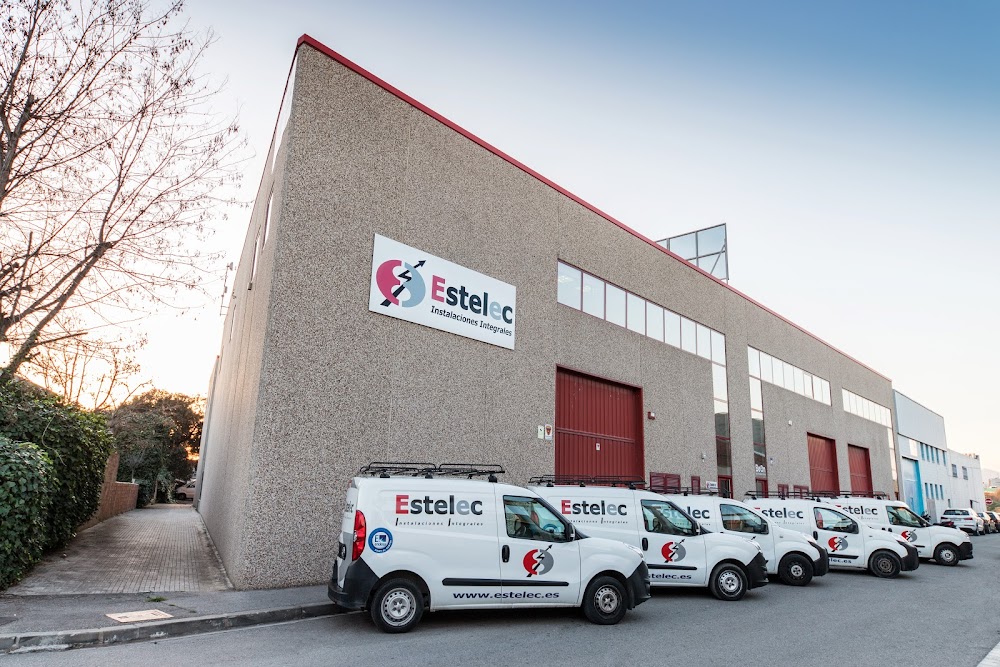 Estelec Instalaciones Integrales Sl