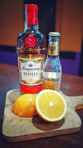 TABERNA DORA GRANT - Visual