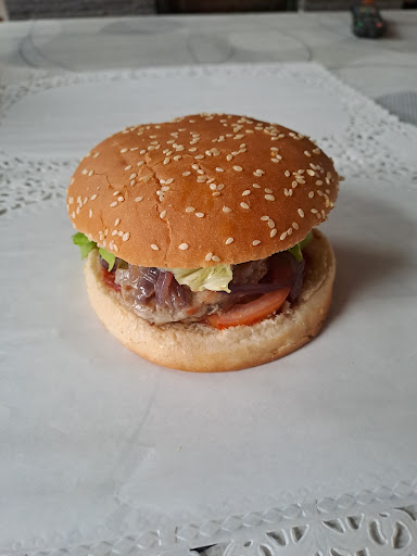 Photo 4 - les saisons du burger