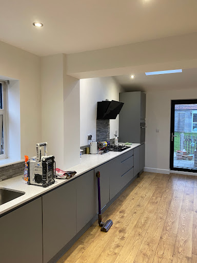 M&C Decorating Solutions