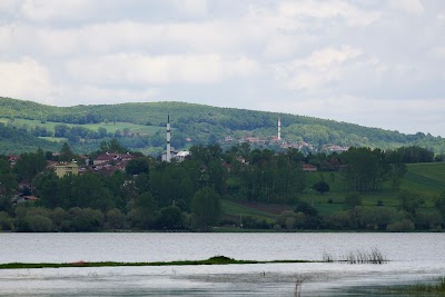 Ladik Lake