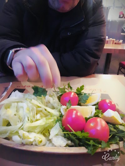Photos of Dayı K&uuml;rek Lahmacun