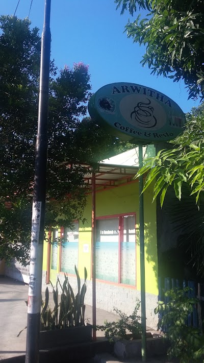 Photos of Arwitha Coffee & Resto