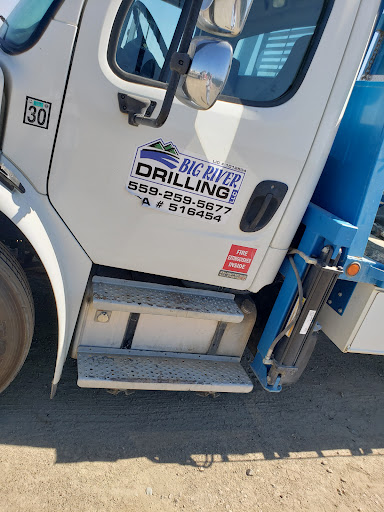 Big River Drilling LLC Logo