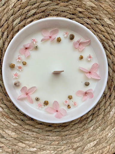 Manue Fleurs - Thumbnail