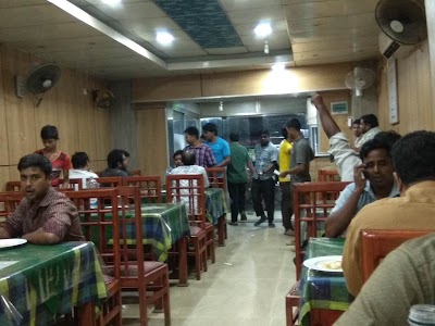Photos of Desh Restaurant & Sweetmeat Bhander