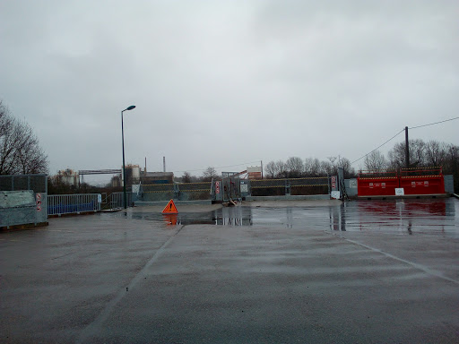 Photo de EHPAD d'Ecouché à Sarceaux (61200)