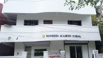 WONDERS ACADEMY SCHOOL