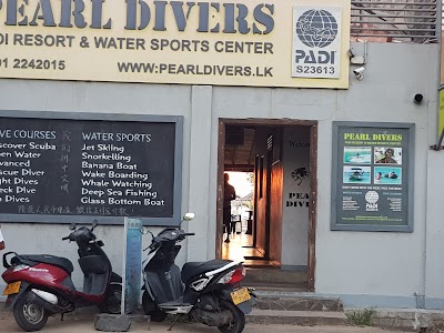 Photos of Pearl Divers PADI Resort