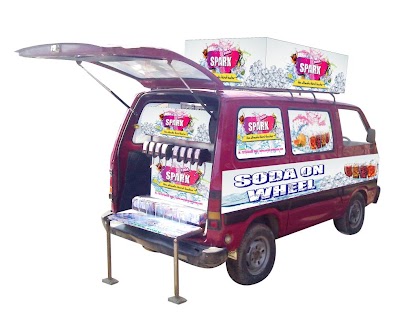 Photos of Pritt Sparkling Soda