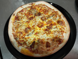 Photo n°67 de Au petit bouchon à Issoire (Pizzeria)