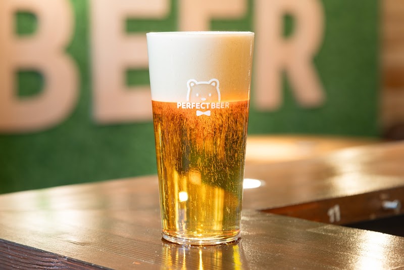 パーフェクトビアキッチン 仙台（ビールと唐揚げの専門店）