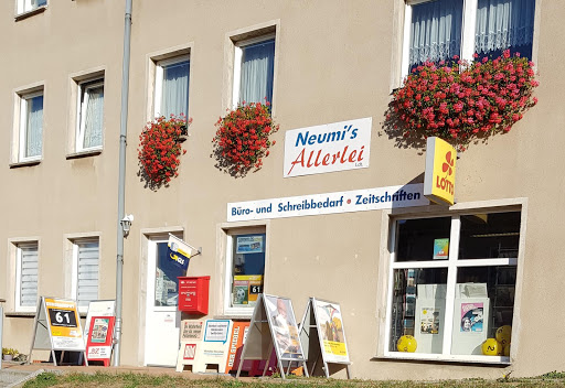 Neumis Allerlei Ldt - Thumbnail