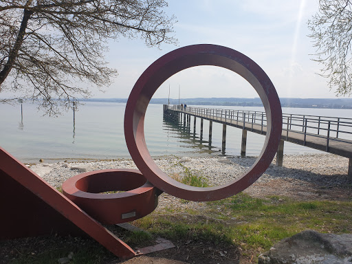 Konstanz, Bodensee-Therme