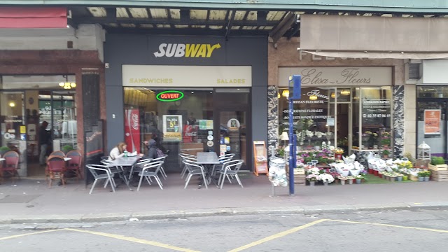 Subway