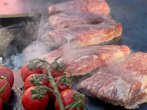 BBQ and More GmbH - Thumbnail